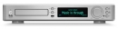 T+A MP2000R G1 V1.0  Silber - DAC / NETZWERK-CLIENT der...