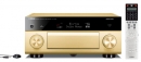 Yamaha CX-A5100 Gold - 11.2-Kanal  Vorverstärker der AVENTAGE-Serie    02810   002102