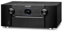 Marantz AV8802A - Netzwerk AV-Surround-Prozessor/-Vorverstärker/-Tuner mit WiFi und Bluetooth