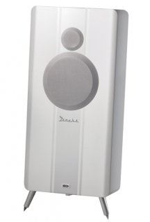 HECO Direkt Weiß ++ GREAT-DEAL-DAYS ++ High-End 2-Wege-Lautsprecher Stück UVP 1.499 € | Neu