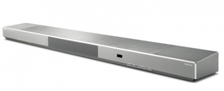 Yamaha YSP-1600, Silber - Soundbar mit Digital Sound-Technology, WZA - UVP 549 €