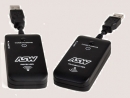 ASW WD 412 - Wireless Connector zur kabellosen Anbindung...