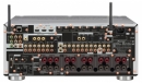 Pioneer SC-LX89, Silber - 9.2-Kanal AV-Receiver, 4K...