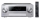 Pioneer SC-LX89, Silber - 9.2-Kanal AV-Receiver, 4K UltraHD Upscaling/Pass Through, USB-DA-Wandler, Dolby Atmos