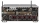 Pioneer SC-LX89, Silber - 9.2-Kanal AV-Receiver, 4K UltraHD Upscaling/Pass Through, USB-DA-Wandler, Dolby Atmos