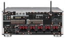 Pioneer SC-LX79, Silber - 9.2-Kanal AV-Receiver, 4K...