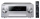 Pioneer SC-LX79, Silber - 9.2-Kanal AV-Receiver, 4K UltraHD Upscaling/Pass Through, Dolby Atmos, Bluetooth