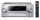 Pioneer SC-LX59, Silber - 9.2-Kanal AV-Receiver, 4K Upscaling, SABRE32 Ultra D/A-Wandler, Dolby Atmos