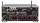 Pioneer SC-LX79, Schwarz - 9.2-Kanal AV-Receiver, 4K UltraHD Upscaling/Pass Through, Dolby Atmos, Bluetooth