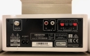 Onkyo CS-265DAB Weiß - CD-Hi-Fi-Minisystem mit USB | B-Ware, siehe Bilder