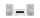 Onkyo CS-265DAB Weiß - CD-Hi-Fi-Minisystem mit USB | B-Ware, siehe Bilder