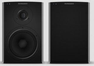 Dynaudio XEO 2, Schwarz N1 - Aktiv-Lautsprecher, Funklautsprecher UVP war 1300 € Paar