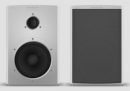 Dynaudio XEO 2, Weiß, N1 - Aktiv-Lautsprecher, Funklautsprecher UVP war 1300 € Paar