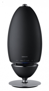 Samsung WAM7500, Schwarz - Wireless Audio-Multiroom | Aussteller, wie neu