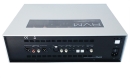 AVM EVOLUTION CD5.2 MK2 schwarz DAC DA Wandler CD-Player Röhrenausgang UVP 4390€