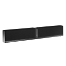 DALI KUBIK ONE, Schwarz - Bluetoothfähige Soundbar | Aussteller, sehr gut