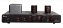 Dared LP-100 - High End MM/MC-Röhren Phono-Vorverstärker