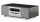 SONORO sonoroSTEREO, Graphit - Stereo CD-Radio mit FM/DAB+ Tuner, USB-Port und Bluetooth-Schnittstelle