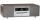 SONORO sonoroSTEREO, Taupe - Stereo CD-Radio mit FM/DAB+ Tuner, USB-Port und Bluetooth-Schnittstelle