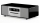 SONORO sonoroSTEREO, Schwarz Hochglanz - Stereo CD-Radio mit FM/DAB+ Tuner, USB-Port und Bluetooth-Schnittstelle