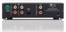 Musical Fidelity V90-LPS, Schwarz - Phonovorverstärker für MM- und MC-Tonabnehmer | Neu