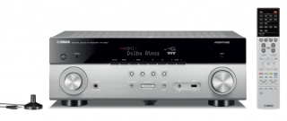 Yamaha RX-A660, Titan – 7.2 AVENTAGE AV-Receiver
