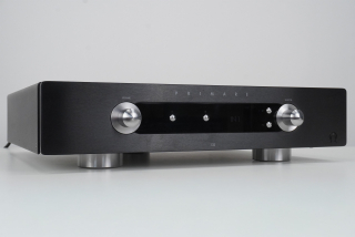 Primare I32 MM30, Schwarz - Stereo Vollverstärker mit MM30 und Bluetooth | Aussteller, sehr gut