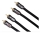 AIV Cinchkabel, Stereo, AIV 960035, Länge 0,75m, UVP war € 19,99