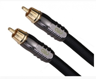 AIV Digital Cinchkabel, AIV 960047, Länge 1,50 m, UVP war  Euro 24,99