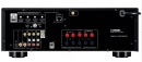 Yamaha RX-V481D, Schwarz - 5.1 Kanal Multiroom...