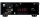 Yamaha RX-V481D, Schwarz - 5.1 Kanal Multiroom AV-Receiver mit DAB/DAB+ Digitalradio