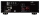 Yamaha RX-V381, Schwarz - 5.1 AV-Receiver mit Bluetooth für kabelloses Musik-Streaming