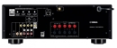 Yamaha RX-V481, Schwarz - 5.1 Kanal Multiroom AV-Receiver