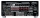 Onkyo TX-RZ810, Schwarz - THX-zertifizierter 7.2-Kanal-AV-Netzwerk-Receiver        010217