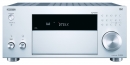Onkyo TX-RZ810, Silber - THX-zertifizierter...