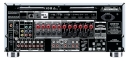 Onkyo TX-RZ810, Silber - THX-zertifizierter...