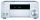 Onkyo TX-RZ810, Silber - THX-zertifizierter 7.2-Kanal-AV-Netzwerk-Receiver      010217