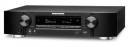 Marantz NR1606, Schwarz - 7.2-Kanal-A/V-Receiver Full 4K...