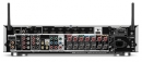 Marantz NR1606, Schwarz - 7.2-Kanal-A/V-Receiver Full 4K...