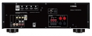 Yamaha RX-V381, Titanium - 5.1 AV-Receiver mit Bluetooth für kabelloses Musik-Streaming