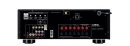 Yamaha RX-V581, Titanium - 7.2 AV-Receiver mit  Dolby...