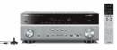 Yamaha RX-V781, Schwarz - 7.2 AV-Receiver mit Dolby Atmos...