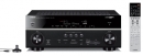 Yamaha RX-V781, Titanium - 7.2 AV-Receiver mit Dolby...