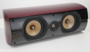 PSB Imagine C Center, Walnut - Bassreflex...