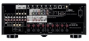 Yamaha RX-A1060, Schwarz - 7.2 AVENTAGE AV-Receiver