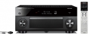 Yamaha RX-A2060, Schwarz – 9.2 Kanal AVENTAGE...