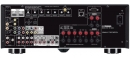 Yamaha RX-A860, Schwarz – 7.2 AVENTAGE AV-Receiver