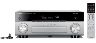 Yamaha RX-A860, Titan – 7.2 AVENTAGE AV-Receiver