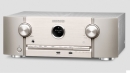 Marantz SR5011, Silber-Gold - Netzwerk-AV-Receiver 7 x...