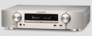 Marantz NR1607, Silber-Gold - 7.1-Kanal Netzwerk AV Receiver